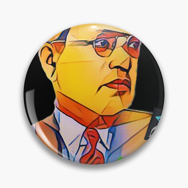 Item preview, dr ambedkar designed and sold by HelainaMadso.