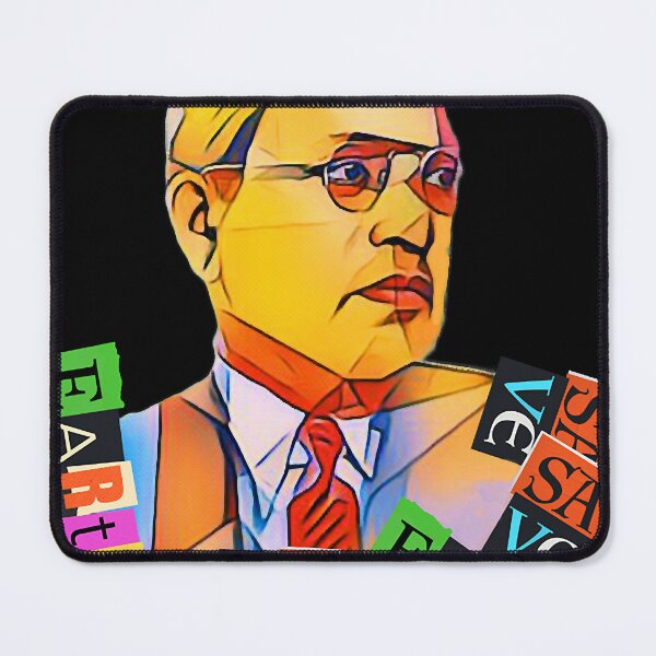 Item preview, dr ambedkar designed and sold by HelainaMadso.