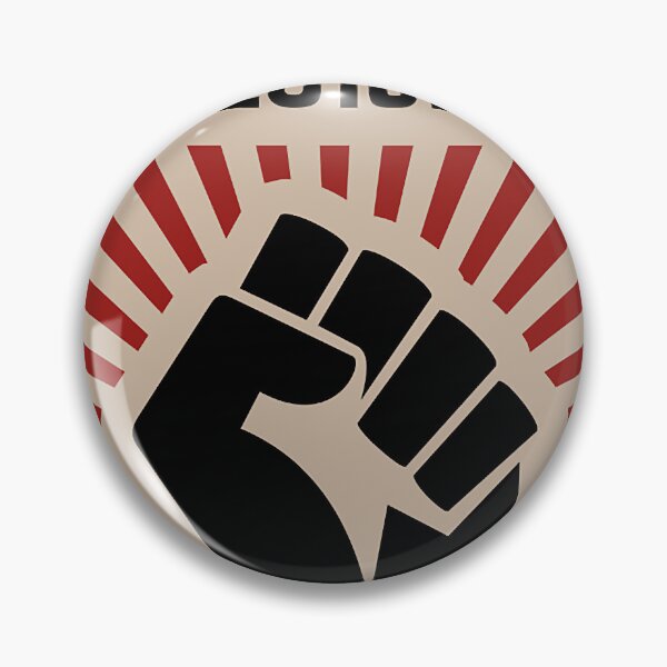 Item preview, Dr Ambedkar Revolution Slogan designed and sold by HelainaMadso.