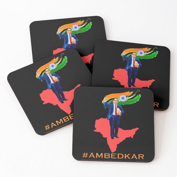 Item preview, Dr B R AMBEDKAR in Indian    designed and sold by HelainaMadso.