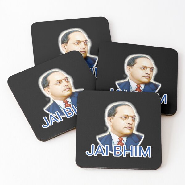 Item preview, Dr B R Ambedkar designed and sold by HelainaMadso.