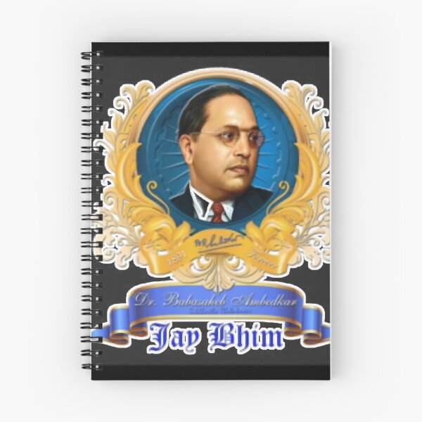 Item preview, Jai Bhim  designed and sold by HelainaMadso.