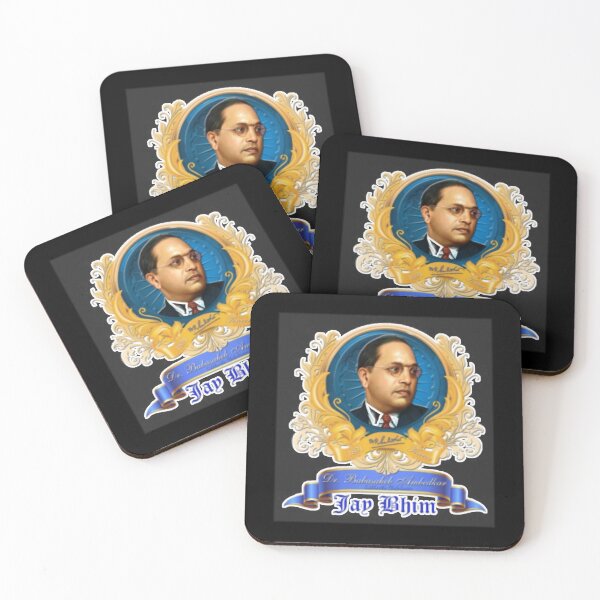 Item preview, Jai Bhim  designed and sold by HelainaMadso.