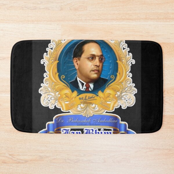 Item preview, Jai Bhim  designed and sold by HelainaMadso.