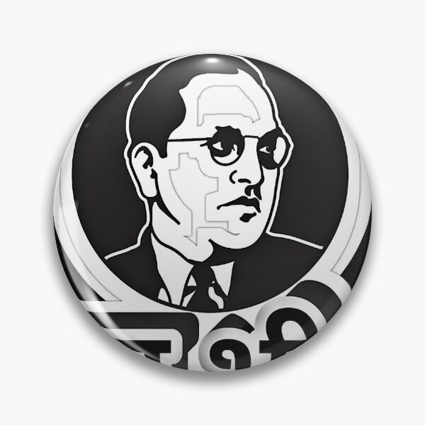 Item preview, Jai Bhim  designed and sold by HelainaMadso.