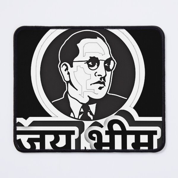 Item preview, Jai Bhim designed and sold by HelainaMadso.