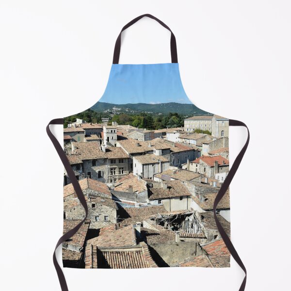 Item preview, France -Ardèche, Vivier designed and sold by franck380.