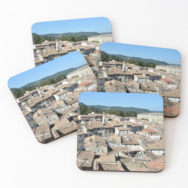 Item preview, France -Ardèche, Vivier designed and sold by franck380.