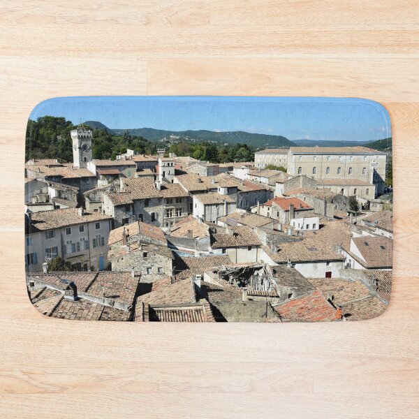 Item preview, France -Ardèche, Vivier designed and sold by franck380.