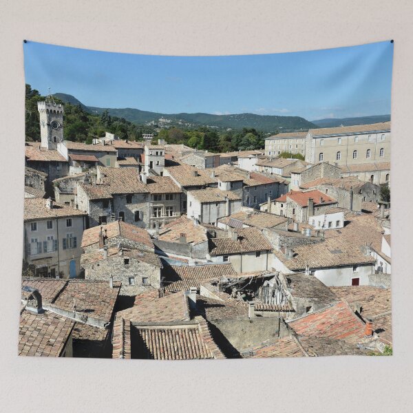 Item preview, France -Ardèche, Vivier designed and sold by franck380.