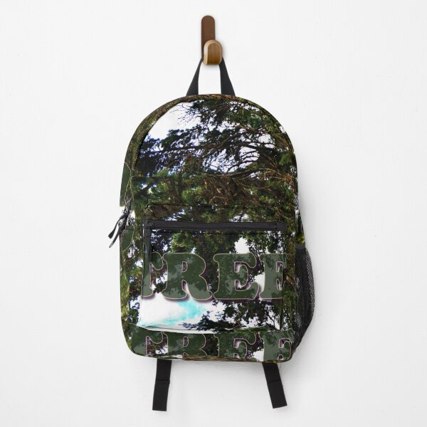 Item preview, Tree Hugger designed and sold by seventySIXart&photo .