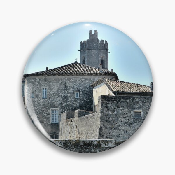 Item preview, France -Ardèche, Vivier designed and sold by franck380.