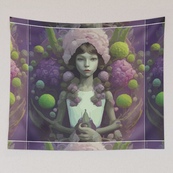 Item preview, Oshi No Ko designed and sold by Hagar Rabee.