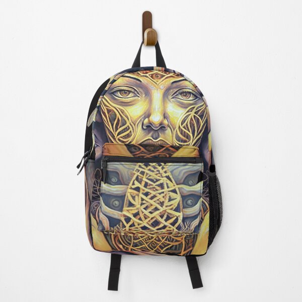 Item preview, Totemic Tryptamines designed and sold by dariusone.