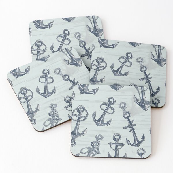 Item preview, Anchor  designed and sold by RoosterRoots.