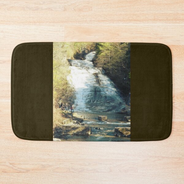 Item preview, BUTTERMILK FALLS ITHACA NEW YORK designed and sold by JoAnnHayden.
