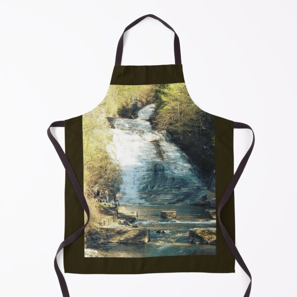 Item preview, BUTTERMILK FALLS ITHACA NEW YORK designed and sold by JoAnnHayden.