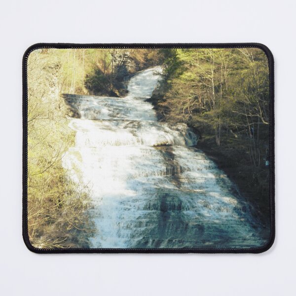 Item preview, BUTTERMILK FALLS ITHACA NEW YORK designed and sold by JoAnnHayden.