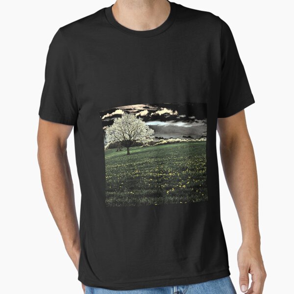 DarkSpring Essential T-Shirt