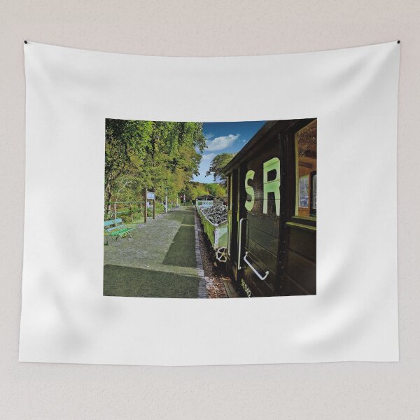 Item preview, Woody Bay Ballast designed and sold by RawImageArt.