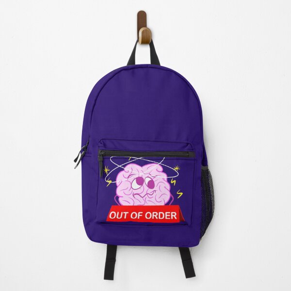 Item preview, Out Of Order designed and sold by WittleSpoonie.