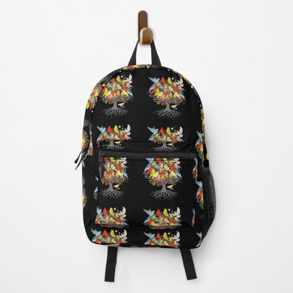 Item preview, Tree Teeming With Birds designed and sold by Quote Gallery.