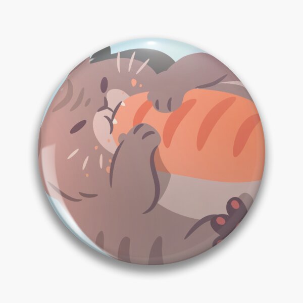 Item preview, HECKIN CHONKER designed and sold by hunnydoll.