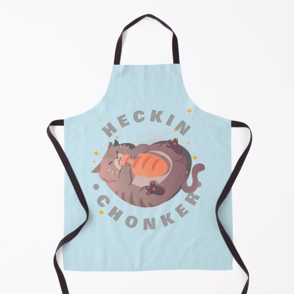 Item preview, HECKIN CHONKER designed and sold by hunnydoll.