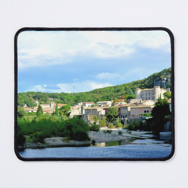 Item preview, France - Ardèche, Vogüé designed and sold by franck380.