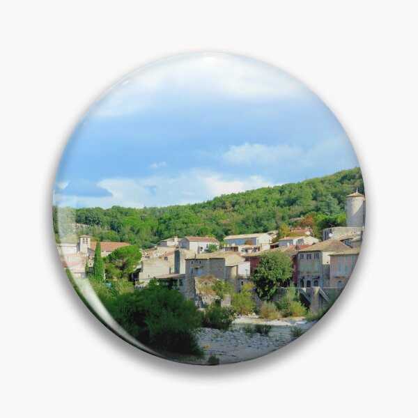 Item preview, France - Ardèche, Vogüé designed and sold by franck380.