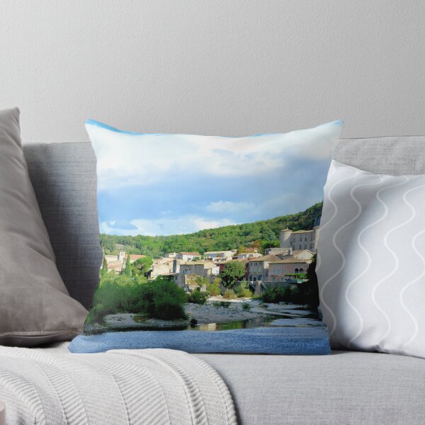 Item preview, France - Ardèche, Vogüé designed and sold by franck380.