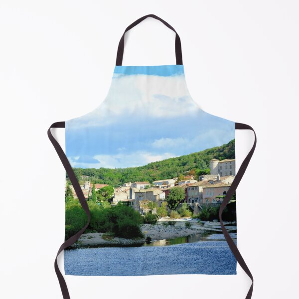 Item preview, France - Ardèche, Vogüé designed and sold by franck380.