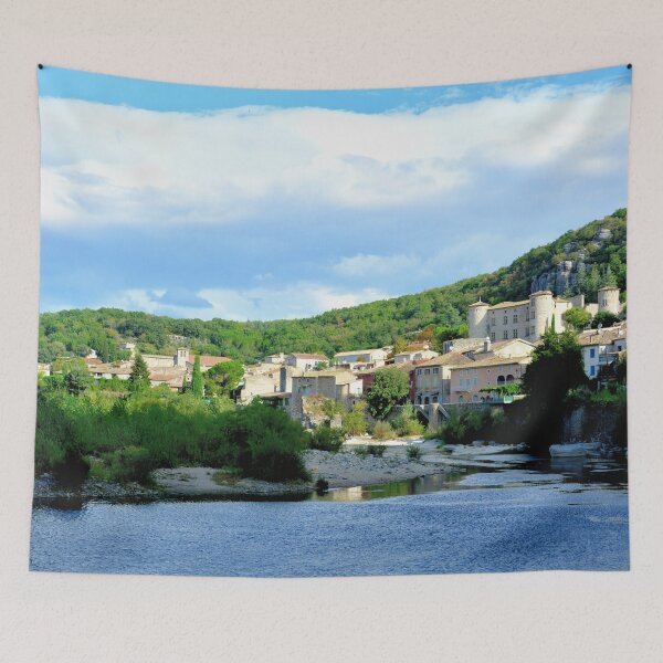Item preview, France - Ardèche, Vogüé designed and sold by franck380.