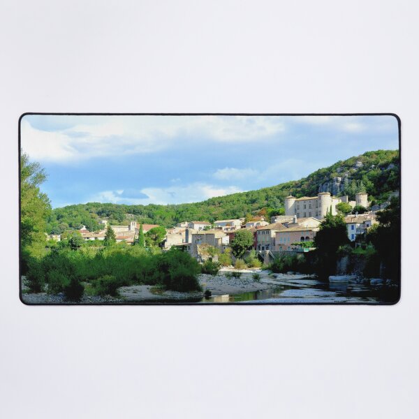 Item preview, France - Ardèche, Vogüé designed and sold by franck380.