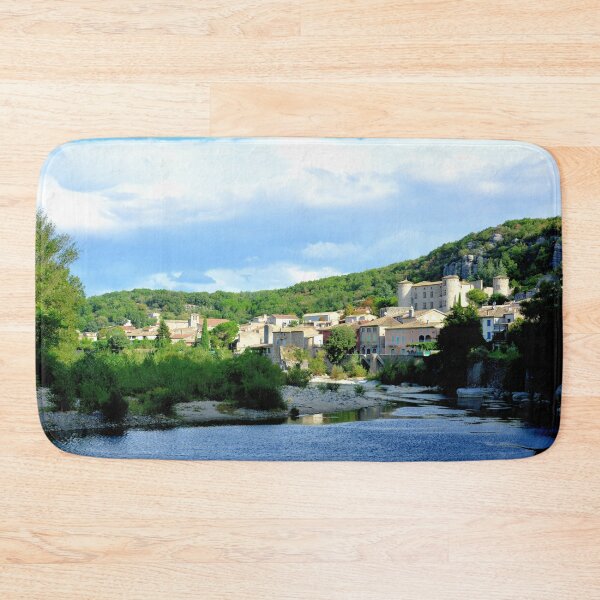 Item preview, France - Ardèche, Vogüé designed and sold by franck380.