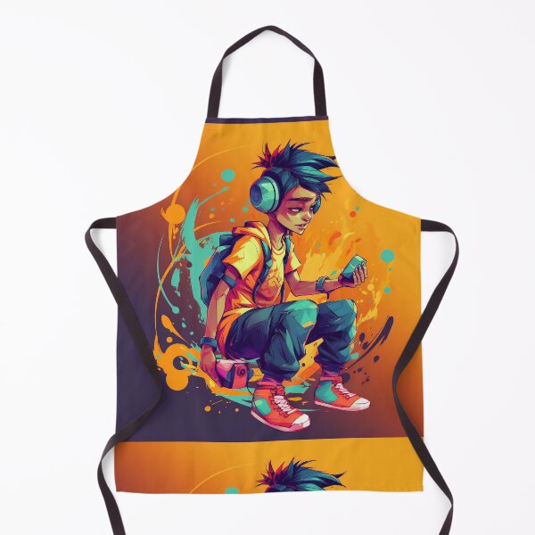 Item preview, Pixel Art Gamer Guy designed and sold by PhieoAlex.