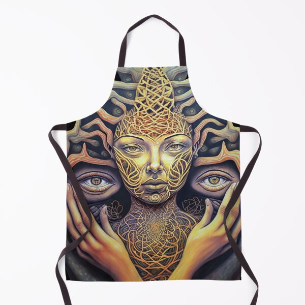 Item preview, Totemic Tryptamines designed and sold by dariusone.