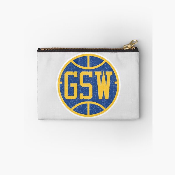 Item preview, Golden State Vintage Basketball designed and sold by WalkDesigns.