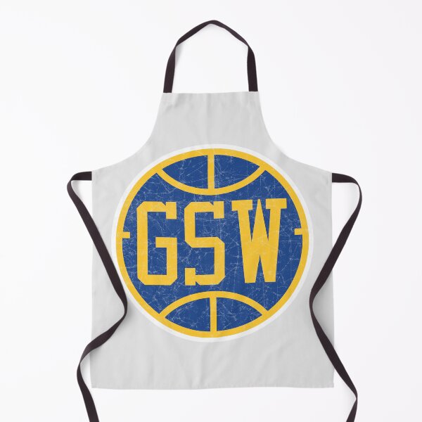 Item preview, Golden State Vintage Basketball designed and sold by WalkDesigns.
