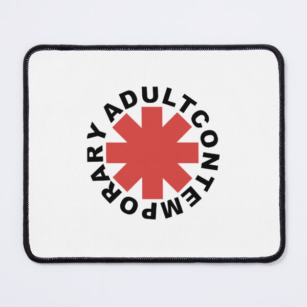 Item preview, Adult Contemporary RED HOTS   Classic T-Shirt designed and sold by hilaryotis.