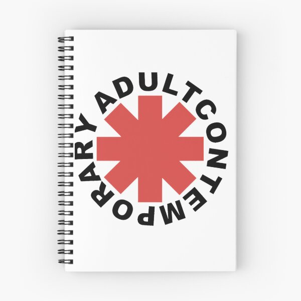 Item preview, Adult Contemporary RED HOTS   Classic T-Shirt designed and sold by hilaryotis.