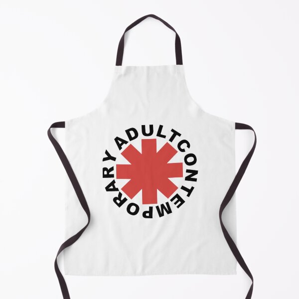 Item preview, Adulto Contemporáneo RED HOTS Camiseta clásica designed and sold by hilaryotis.