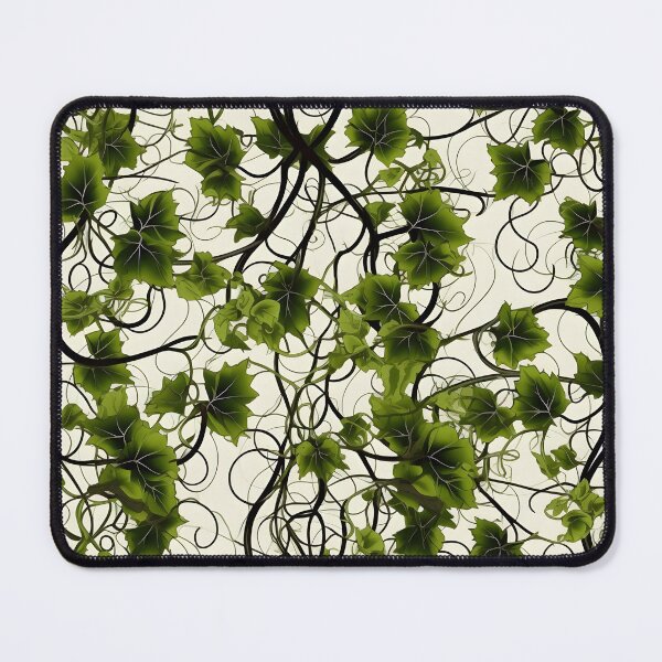 Item preview, Vines designed and sold by RoosterRoots.