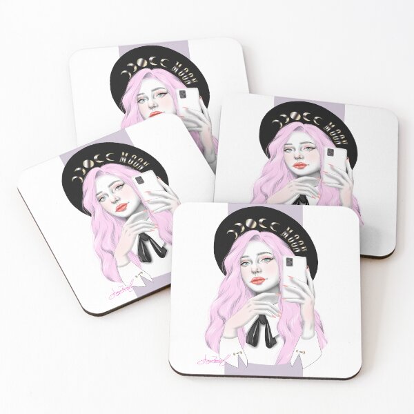Item preview, selfies designed and sold by DayMorel.