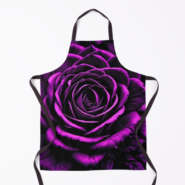 Item preview, Beautiful Blooming Purple by Perceptual Paradox Creations designed and sold by hobbit73.