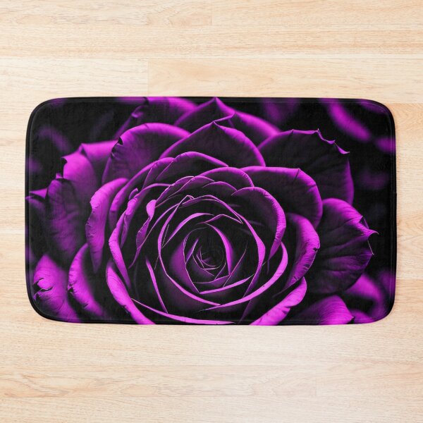 Item preview, Beautiful Blooming Purple by Perceptual Paradox Creations designed and sold by hobbit73.