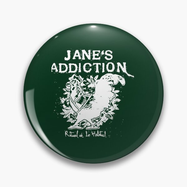 Item preview, Beautiful Model Jane_s Addiction Music Vintage Retro Essential T-Shirt designed and sold by hilaryotis.