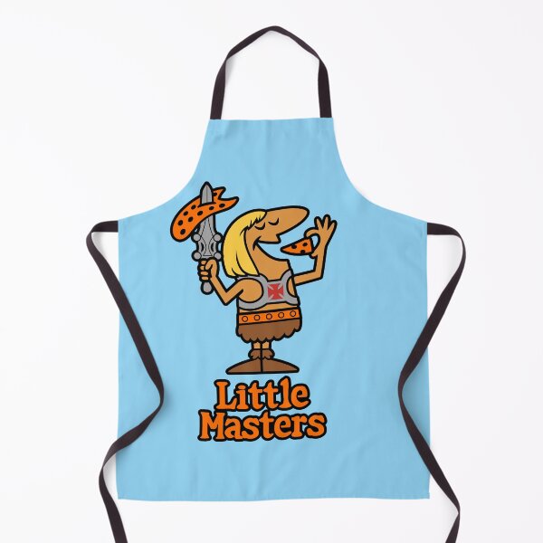 Item preview, Little Masters designed and sold by harebrained.