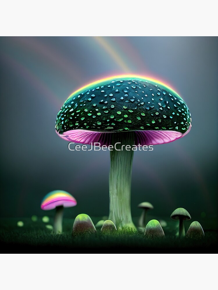 Psychedelic Mushroom Wallpapers - Top Free Psychedelic Mushroom Backgrounds  - WallpaperAccess
