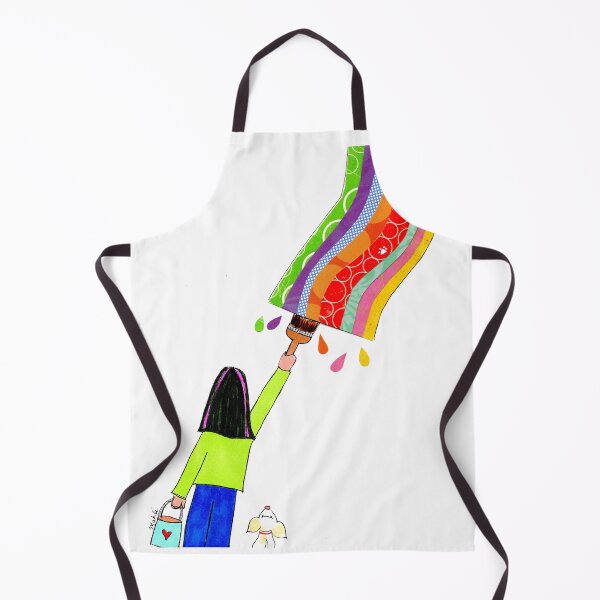 Item preview, Colorful Life designed and sold by Mahli's Artful Whimsy.